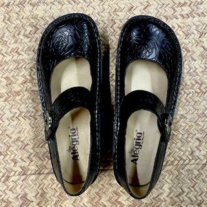 Alegria Shoes by PG Lite